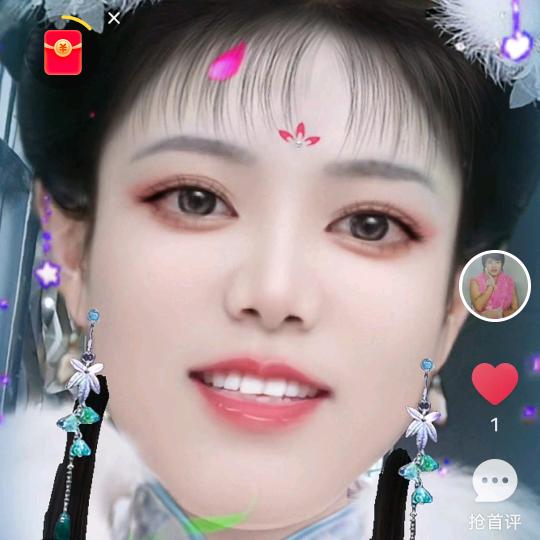 小仙女