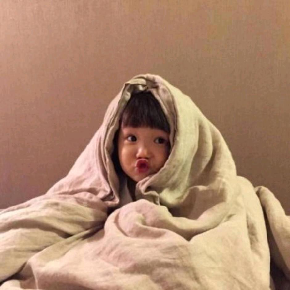 风雨中见真情