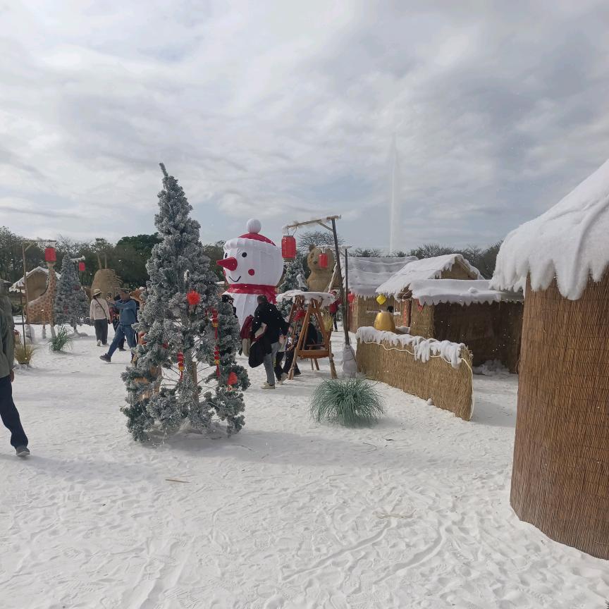 有故事的人（生活小号）