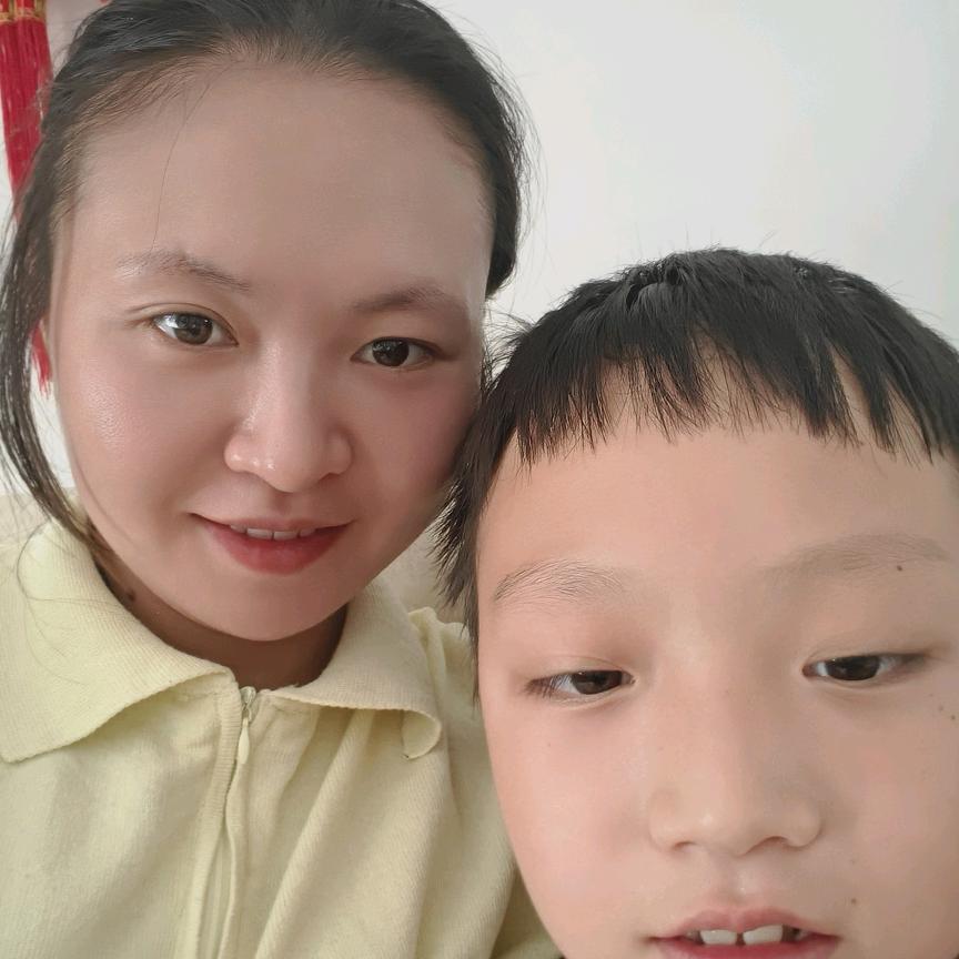 赵～姑娘