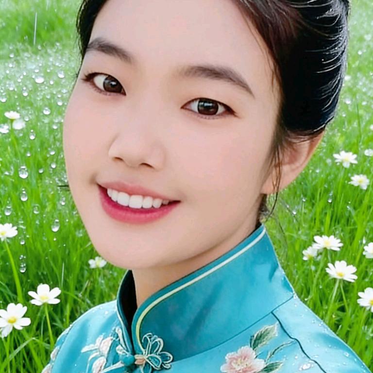 赵清玥