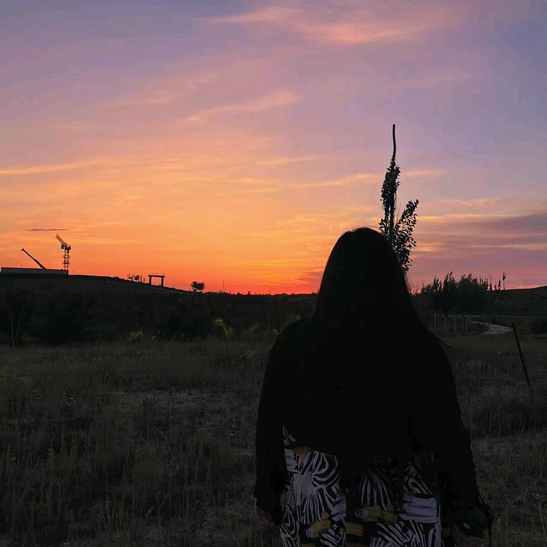 你也很为我着迷吧