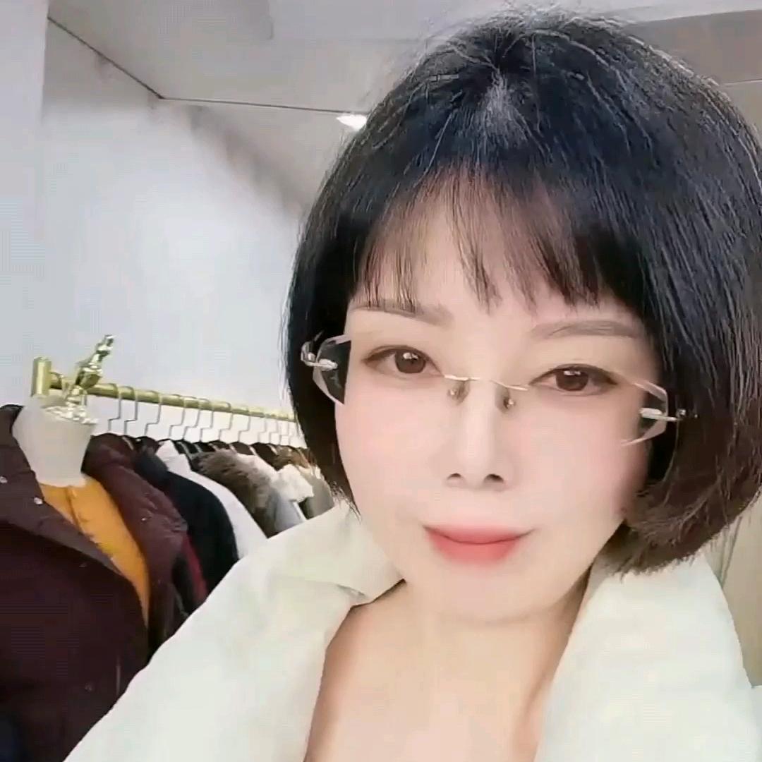舟山 四月女装
