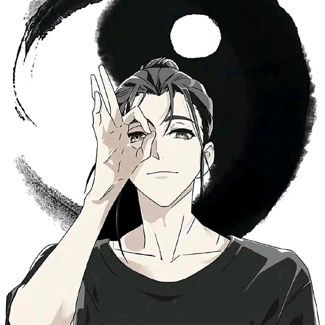 追龙的少年