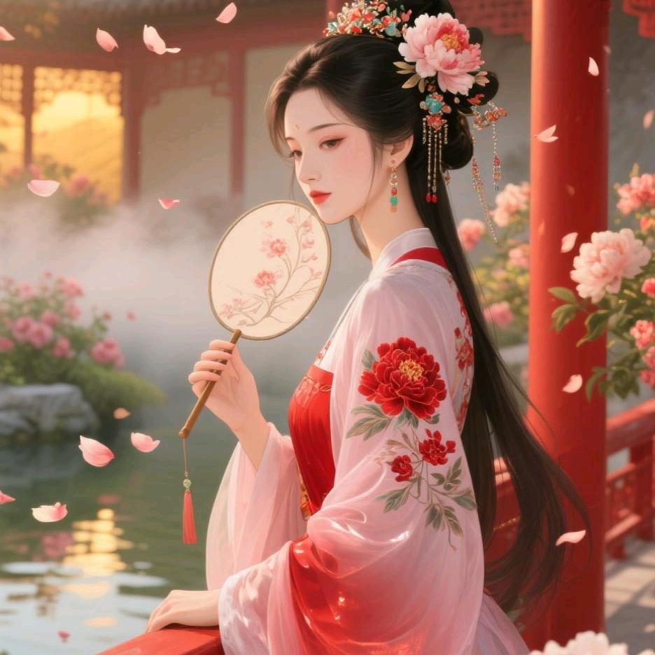 涵宝一家亲