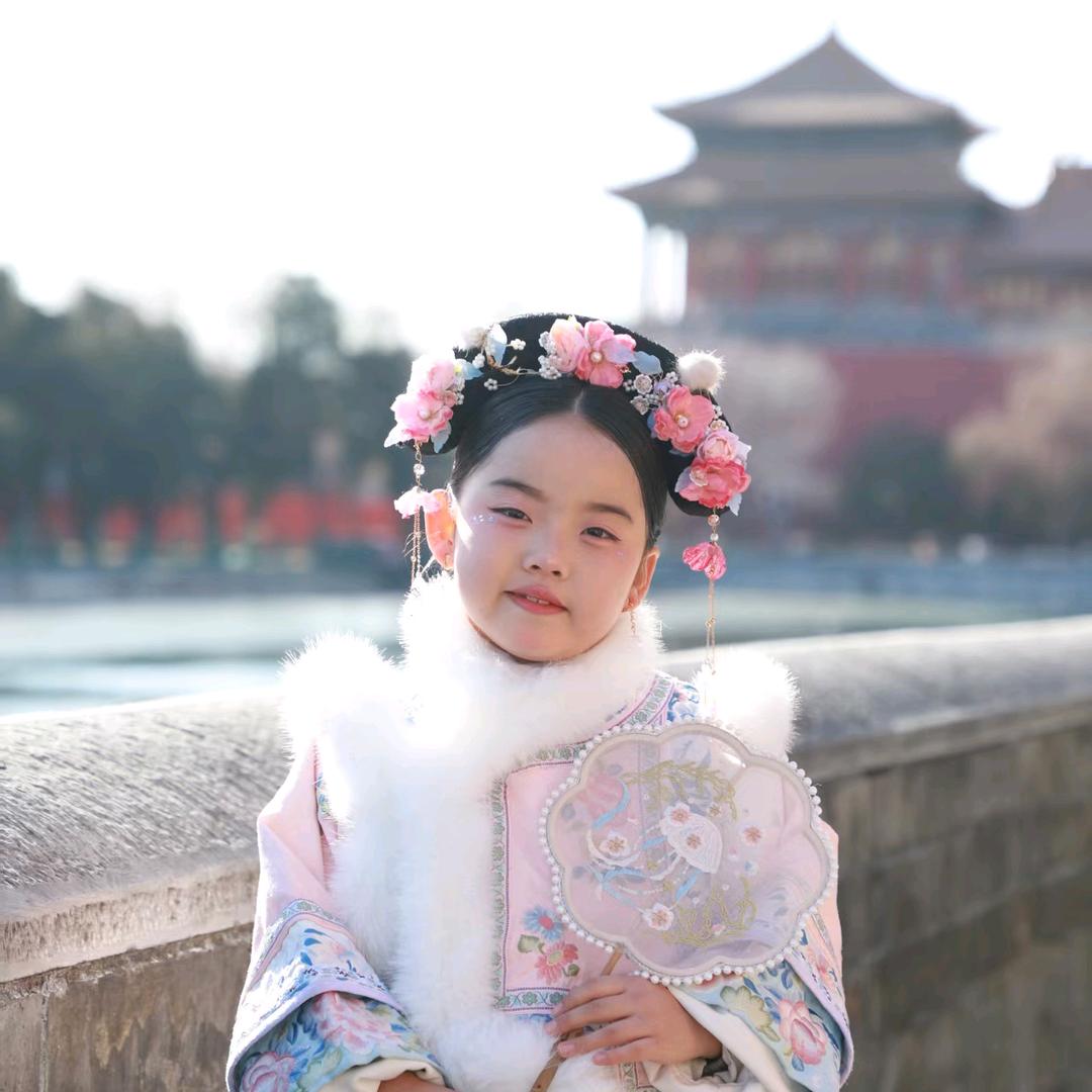 @听闻余生，