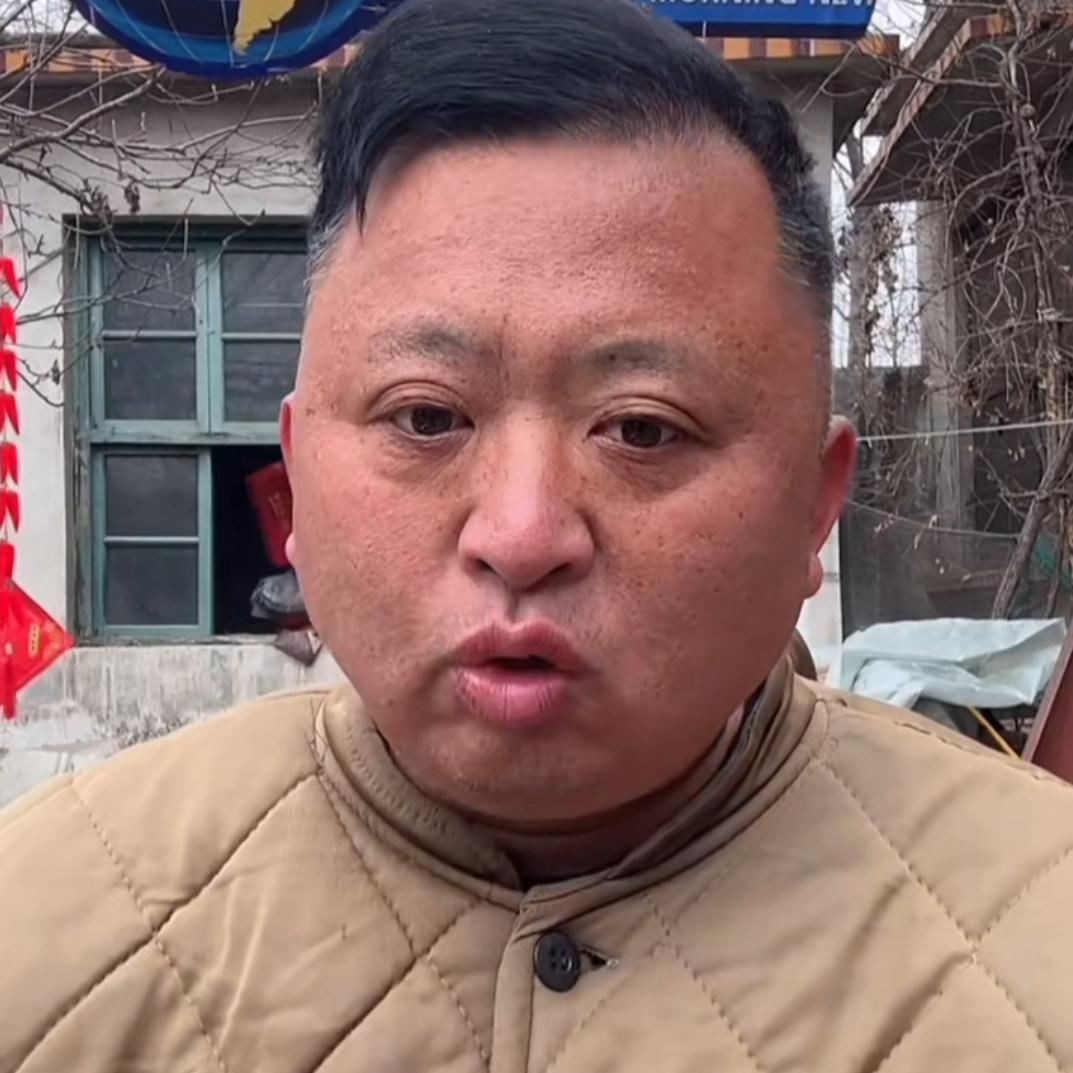 山东祥哥拉呱