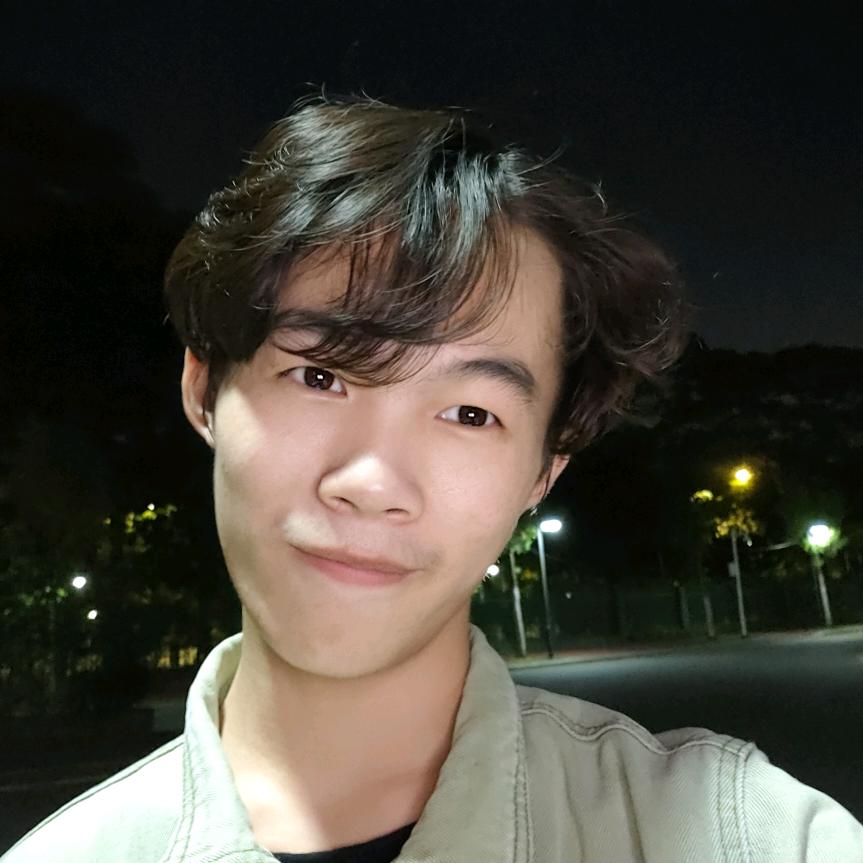 我只为遇你❄️