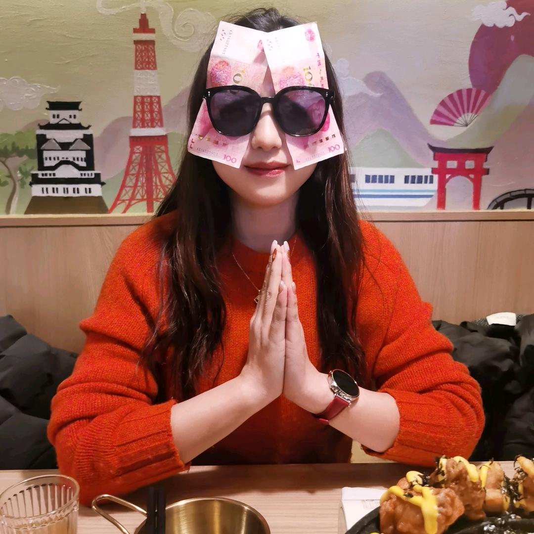 仙女不【姜】理💋