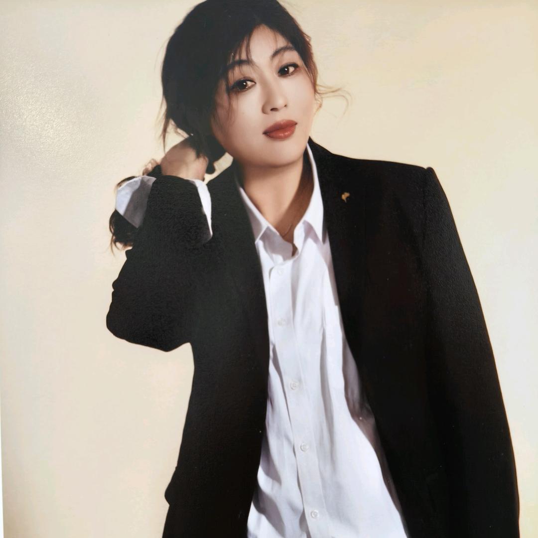农村赶集人