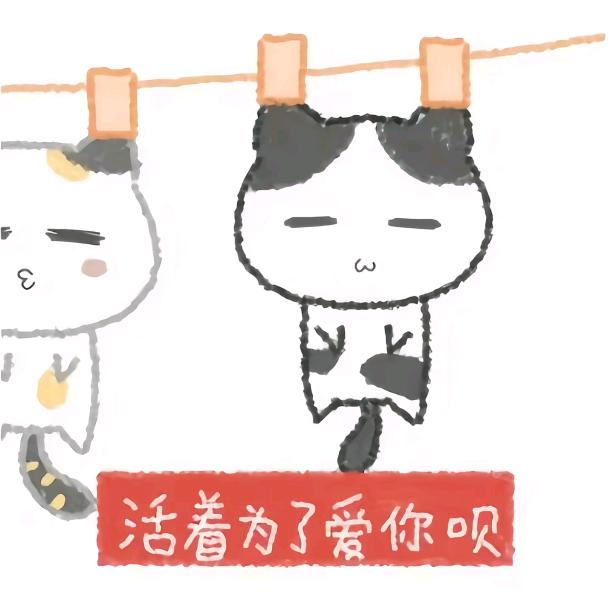 小鱼忧郁体质