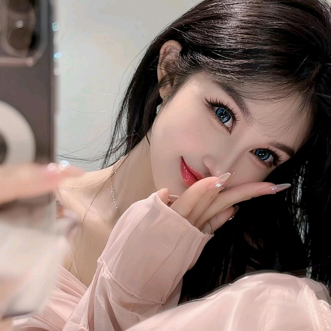 ❤️《小幸运》❤️