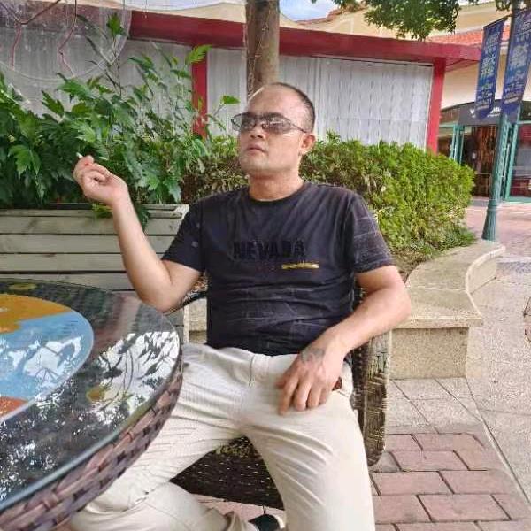 漂泊