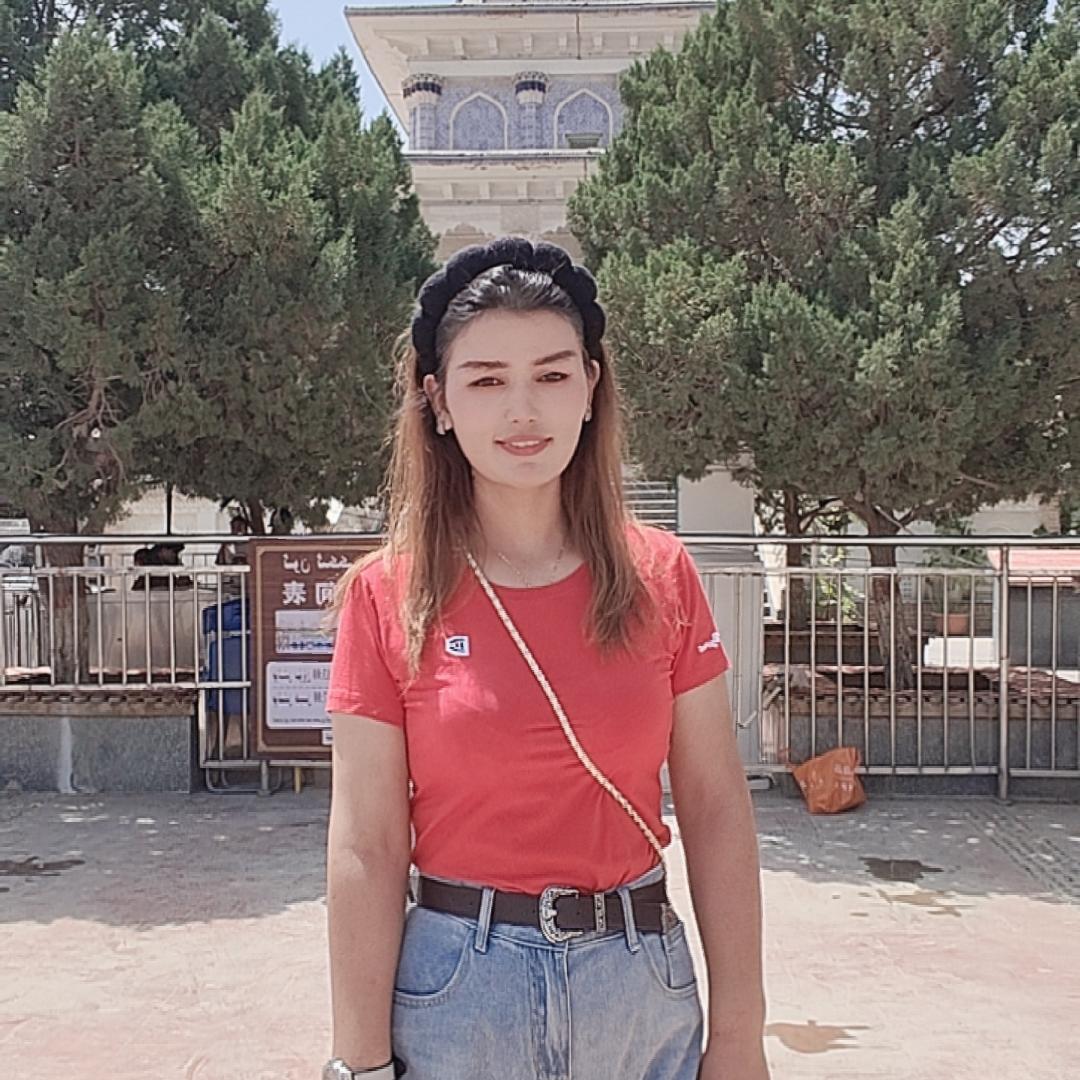 穆宝推荐好物 ♥💃