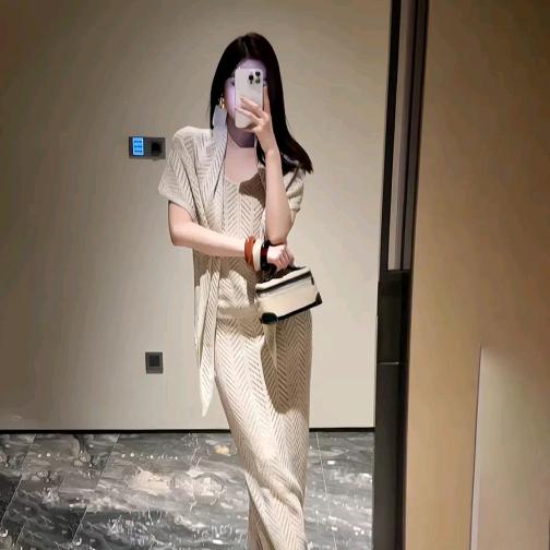 静静美装