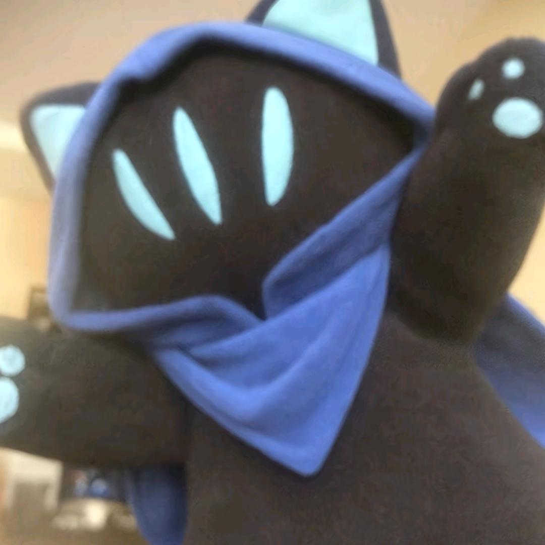 慕海sea（无畏契约）