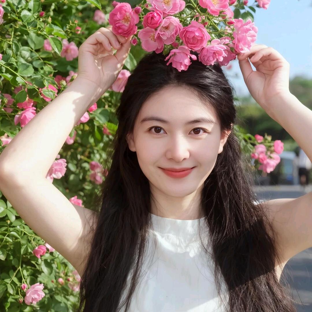 还是那个泡芙呀：）头像