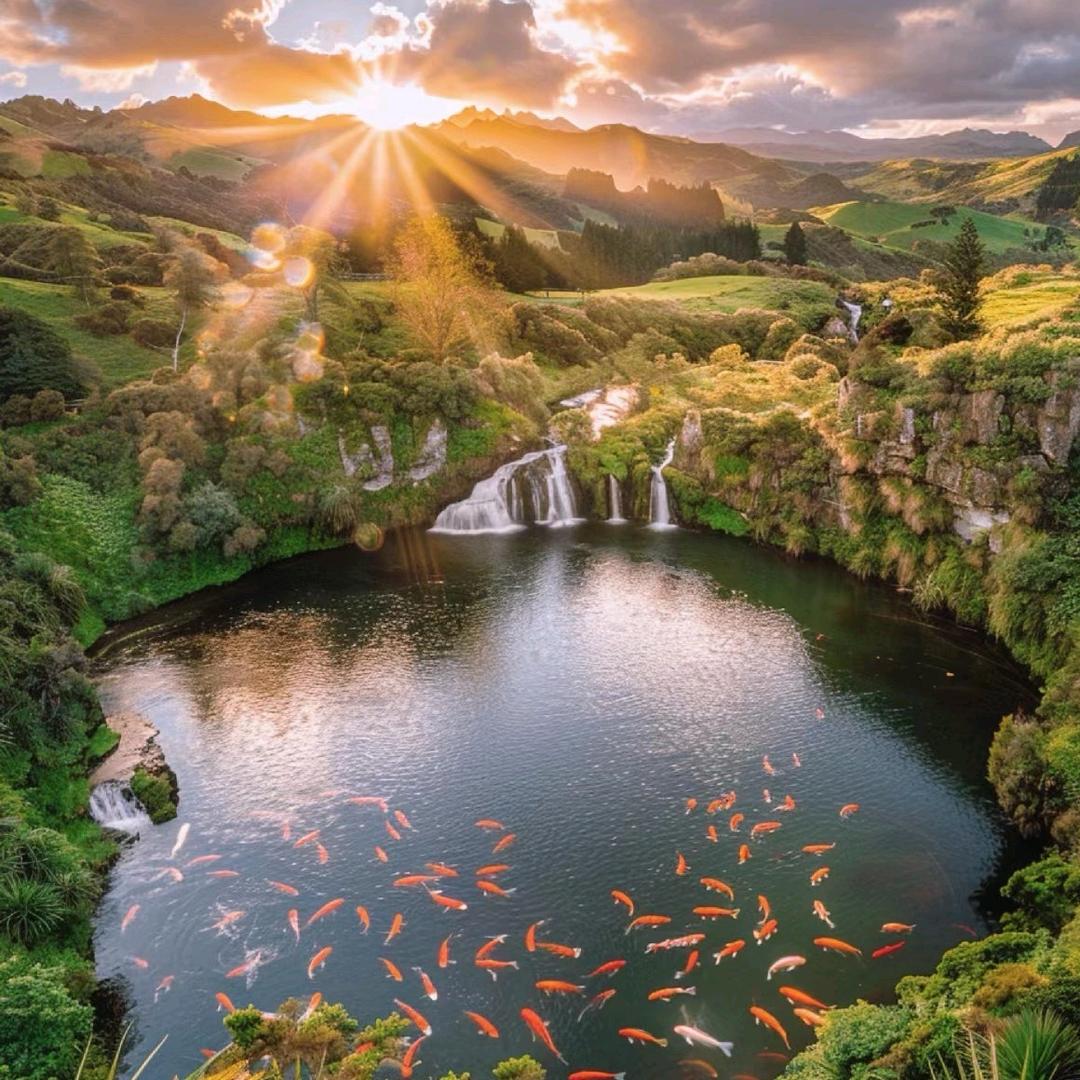 娜不一样🍎🍎🌻🌻