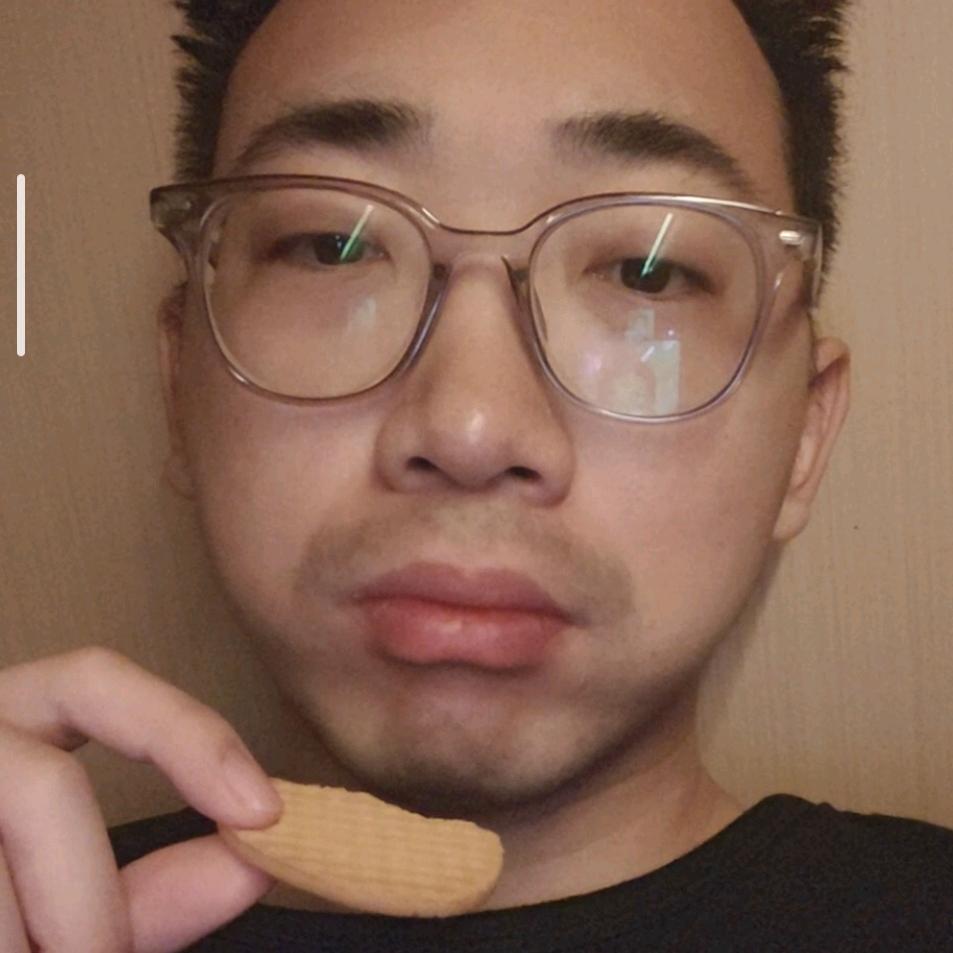饼干哥