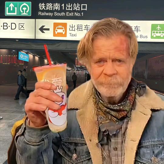 CS2Frank（画廊坚定者）