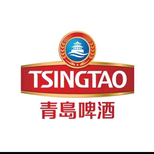 青岛啤酒八号仓