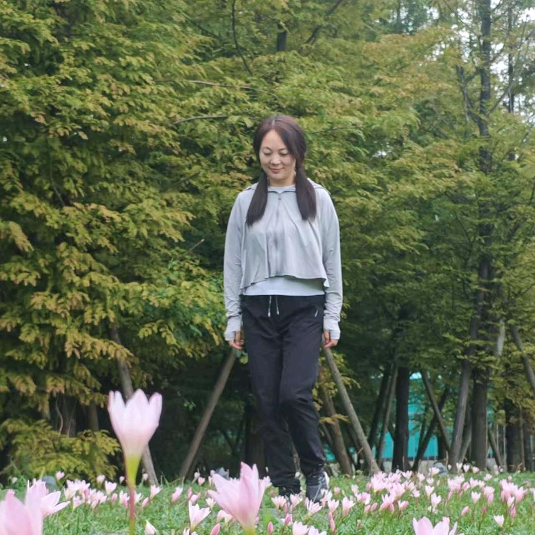 川妹的云漫生活