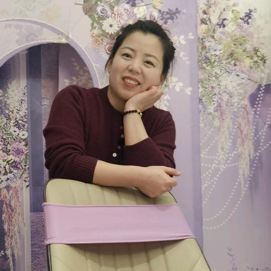 小鱼 爱臭美 17:20