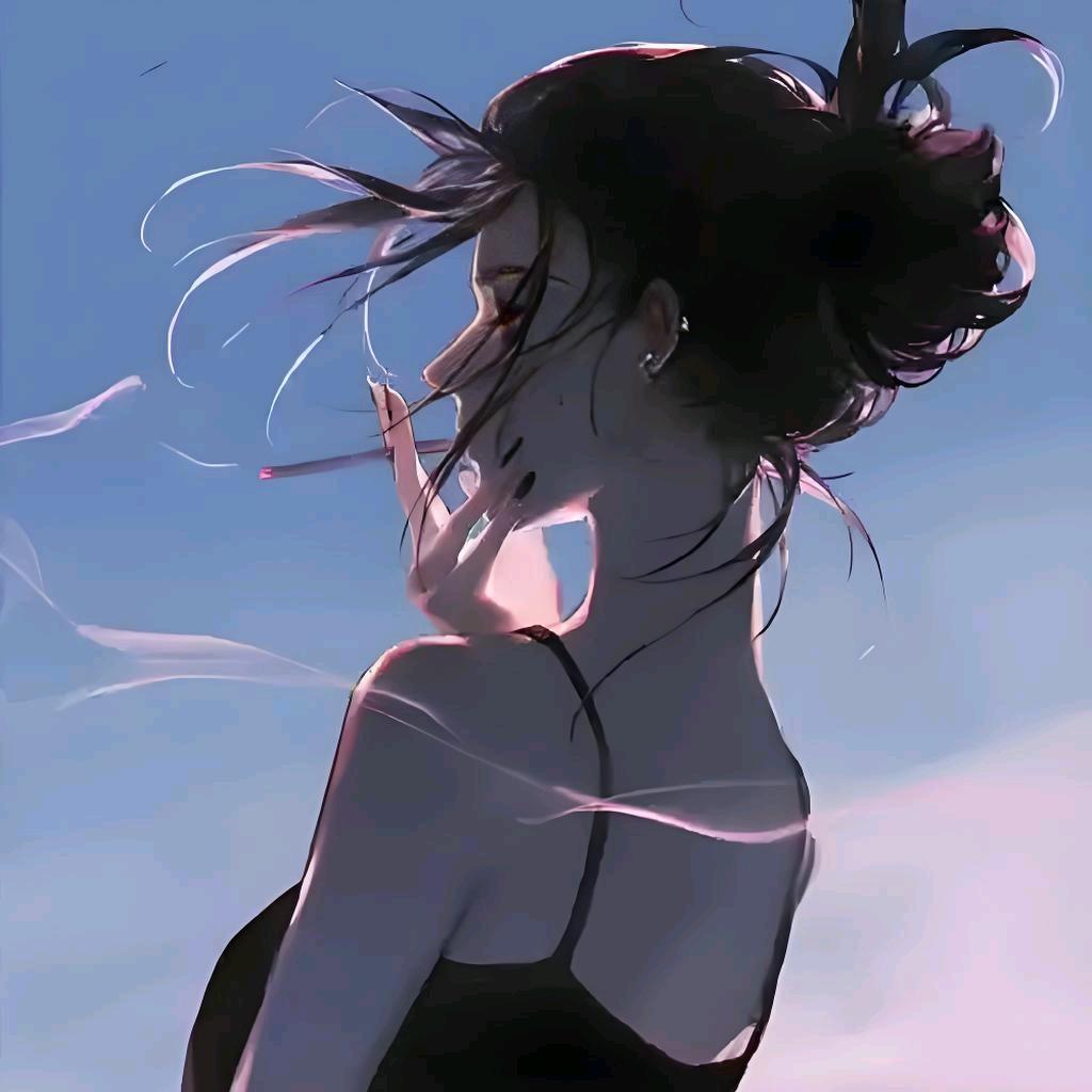 清落
