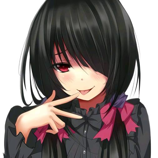 火鸡面梦女