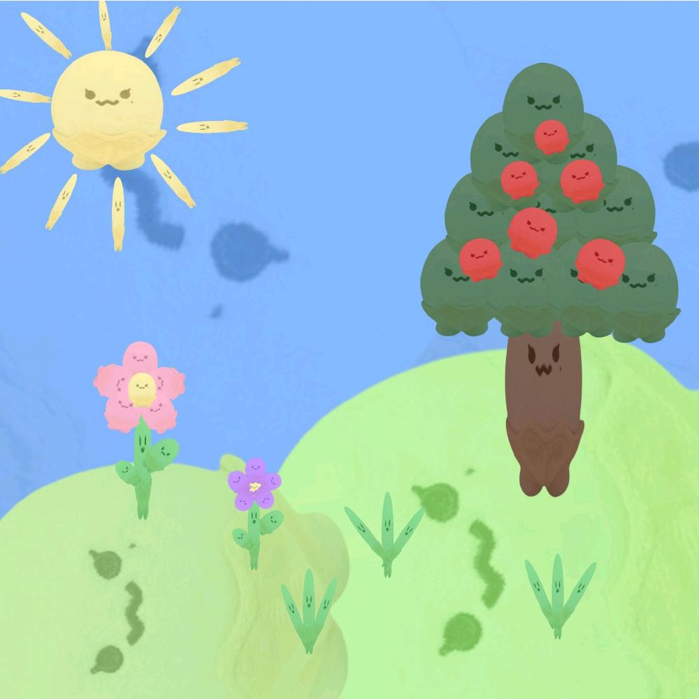 芳莓旺