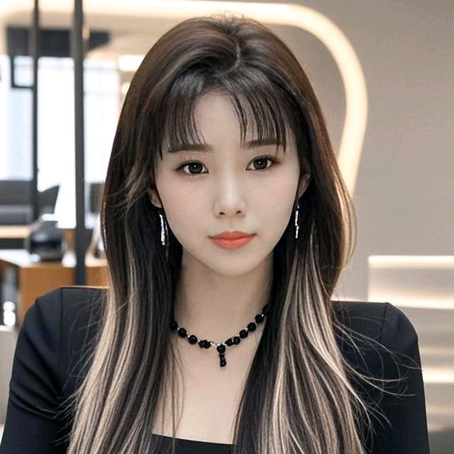 余生做自己的女王