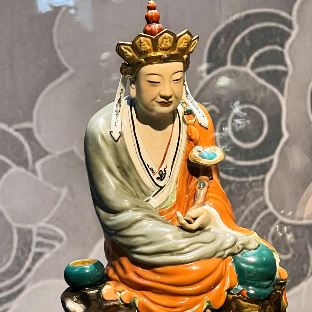 陈小鱼