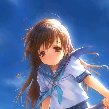 𝜧.响(虚拟主播)