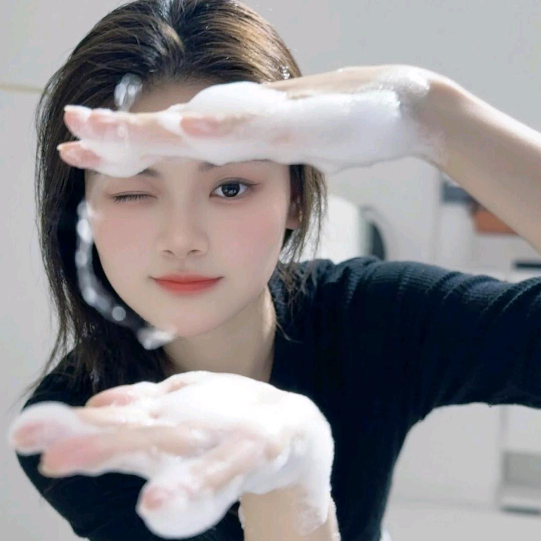 美业 甜甜