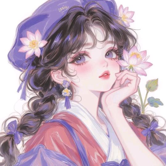 彤心🌷