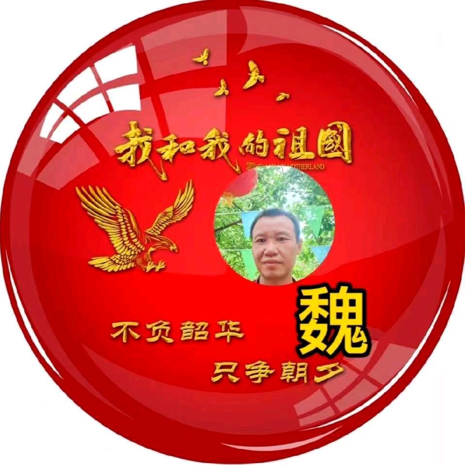 魏家乖乖虎