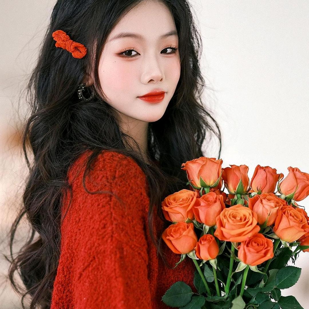 很幸运有你，朱人，遇见你，可爱你