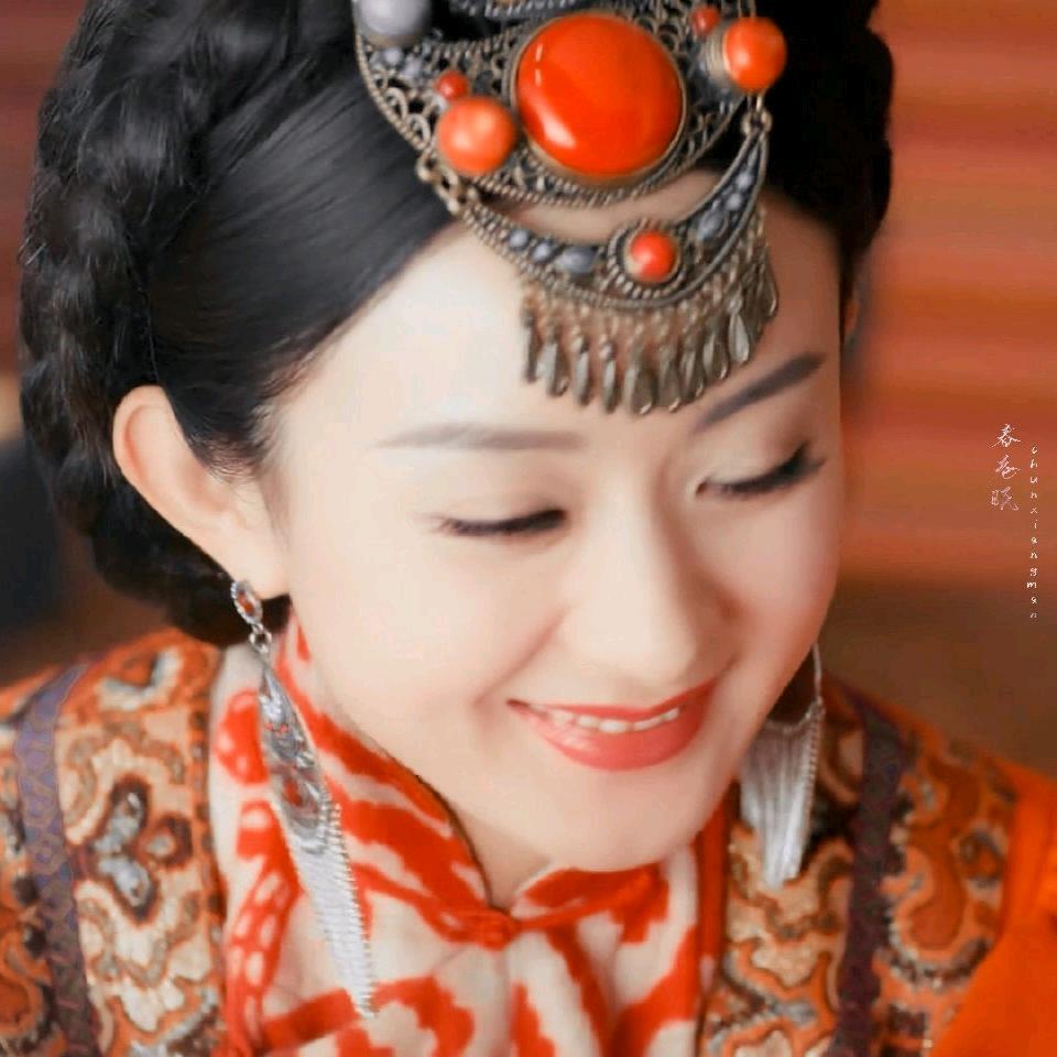 妮妮爱用啥