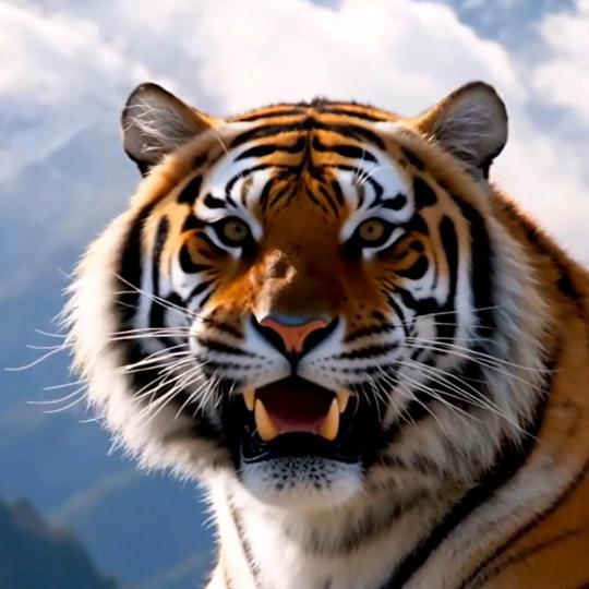 伟大的党我爱你