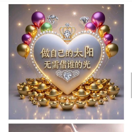 人不求自己,只求自己努力