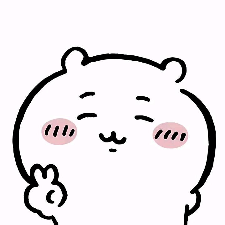 今天的晚安呢