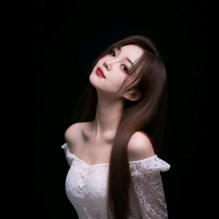 💋     、  傻丫头