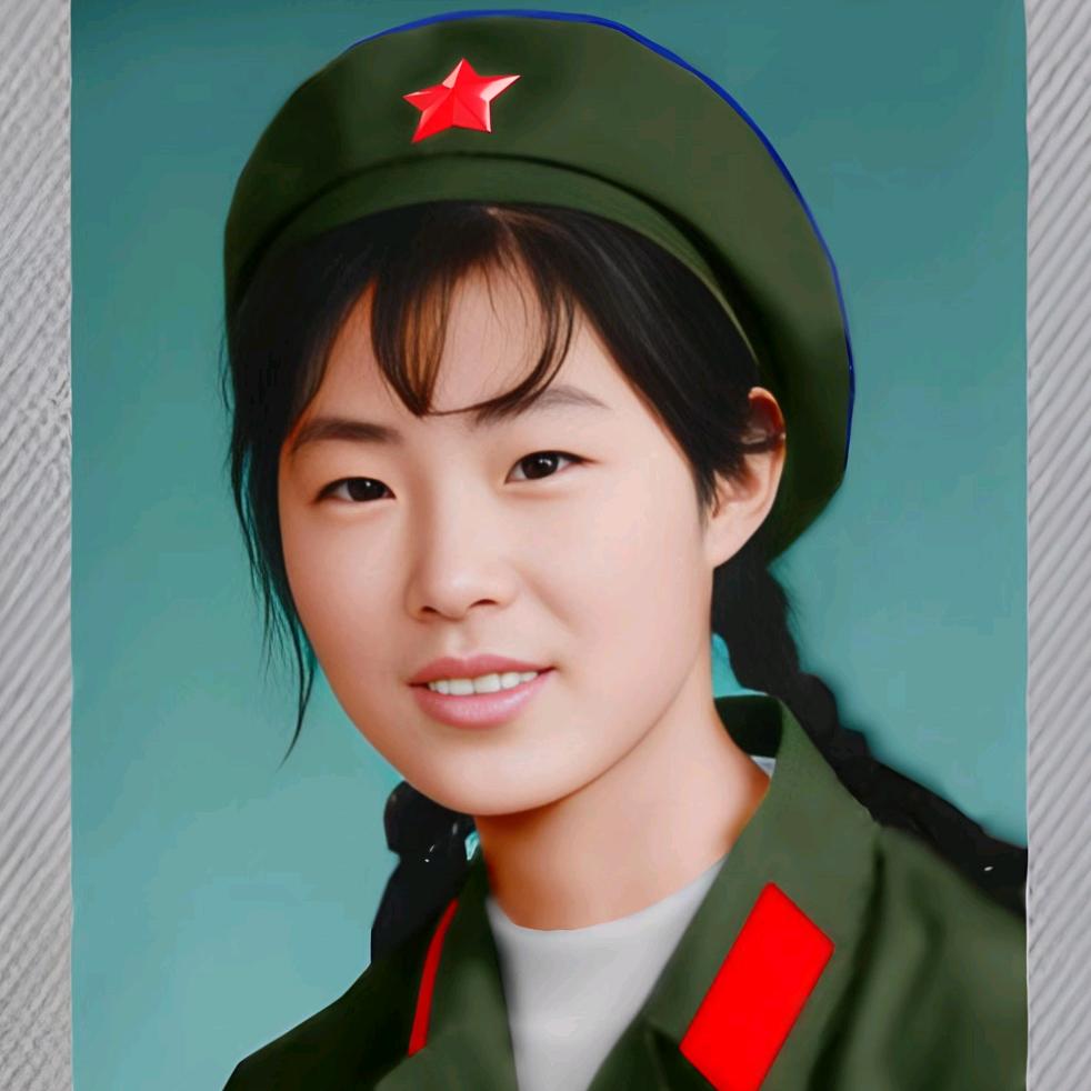 芳华