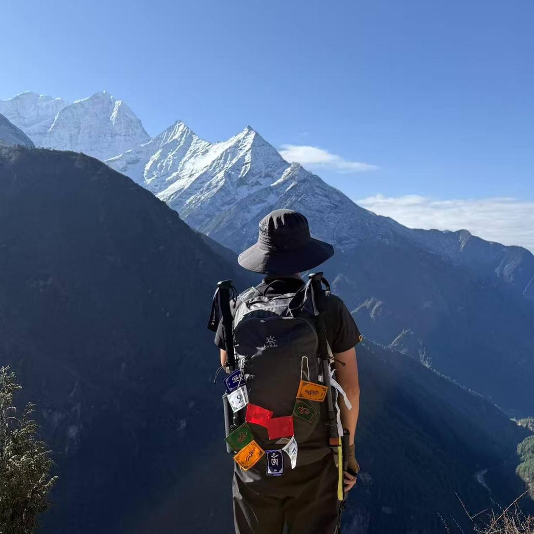 徒途带你去户外