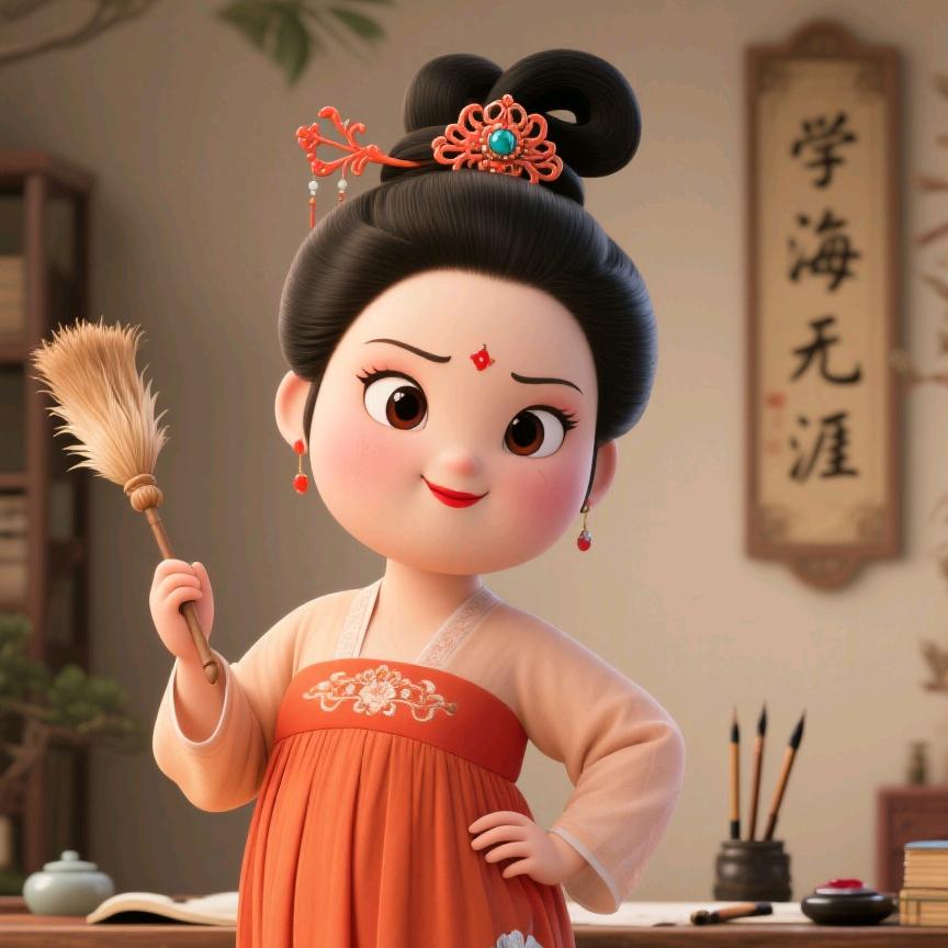 大唐圆嘟嘟