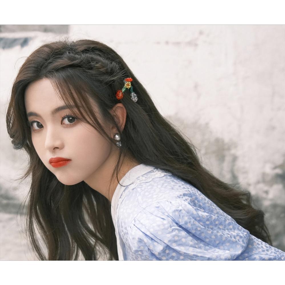 财神爷的李大小姐