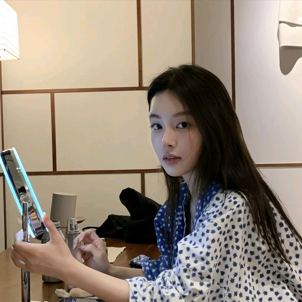 小小沐🍒