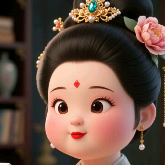 大唐橘子