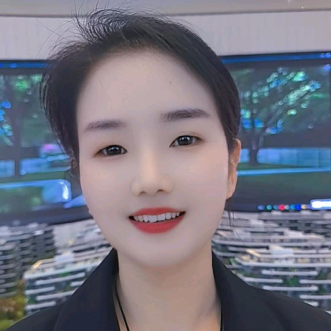 巨源山水新城陈雪影