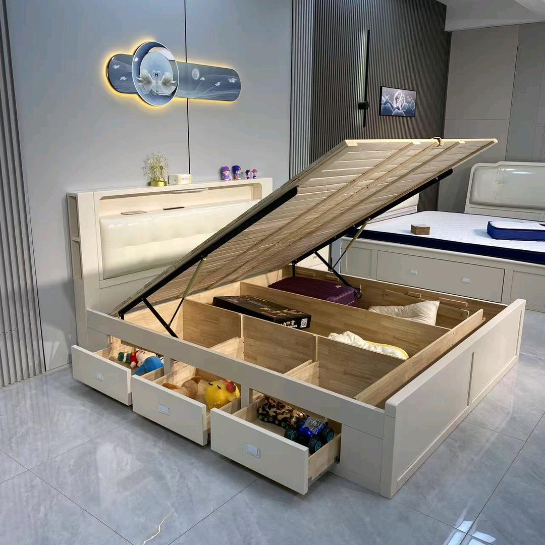 林仕慕语家具